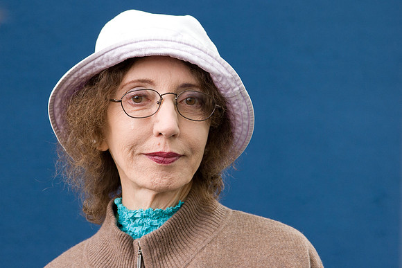 Joyce Carol Oates