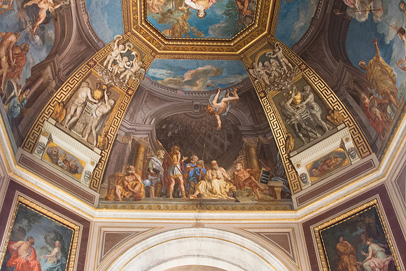 Rome, Vatican city