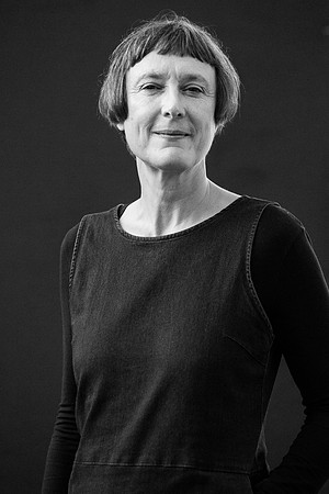 Cornelie Parker