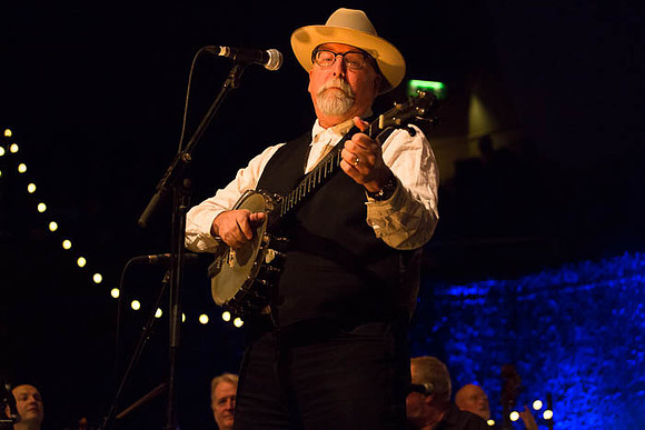 Joe Newberry