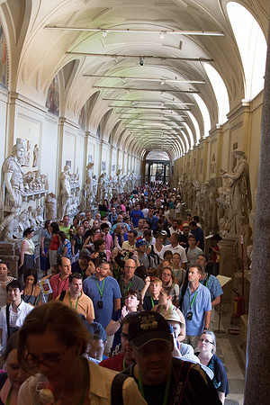 Rome, Vatican city