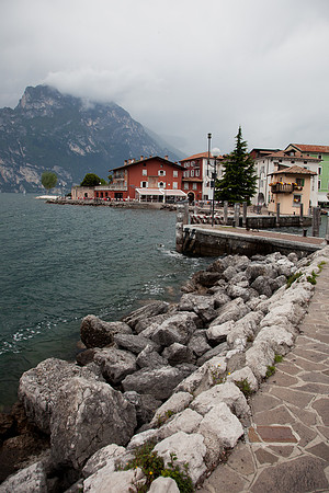 lake garda