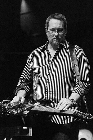 Jerry Douglas