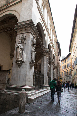 sienna reflections