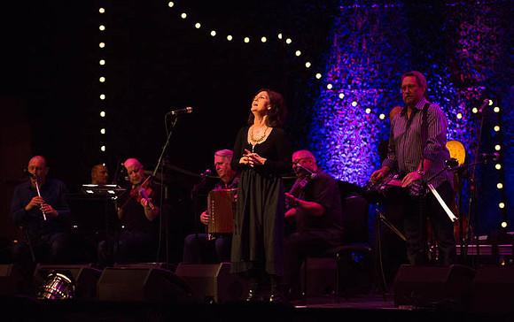 Karen Matheson