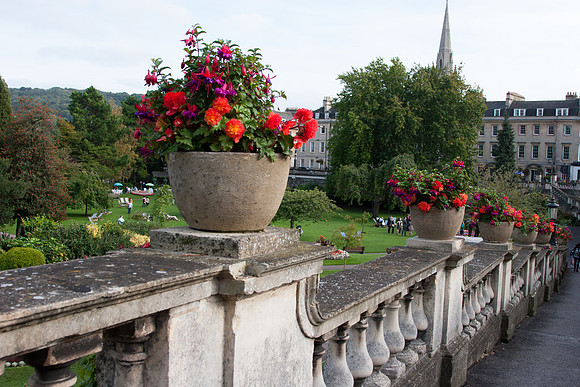 Bath