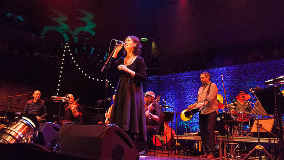 Karen Matheson