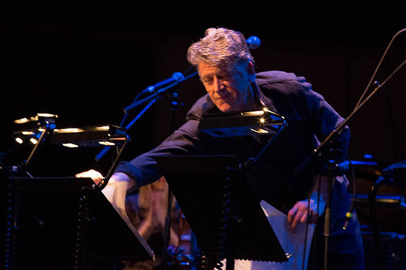Paul Buchanan