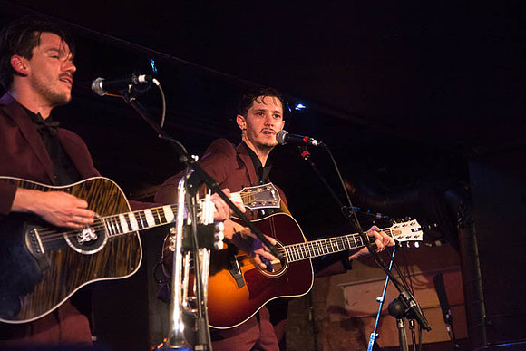 John & Jacob