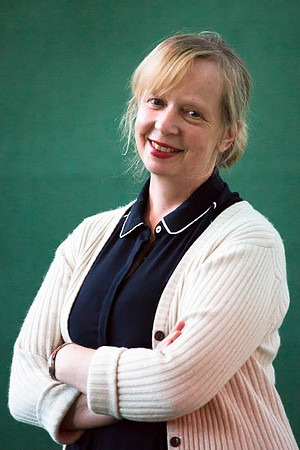 Kate Hamer