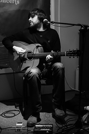 kris drever