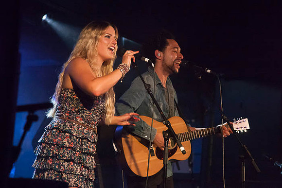 The Shires