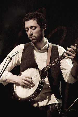 Mat Martin