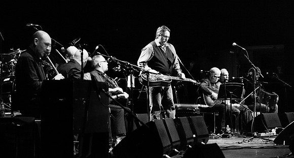Jerry Douglas