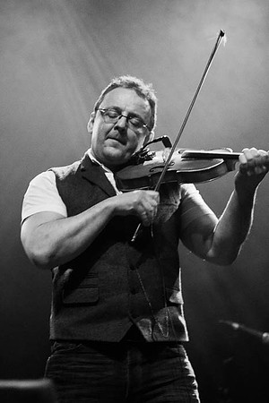 Blazin Fiddles
