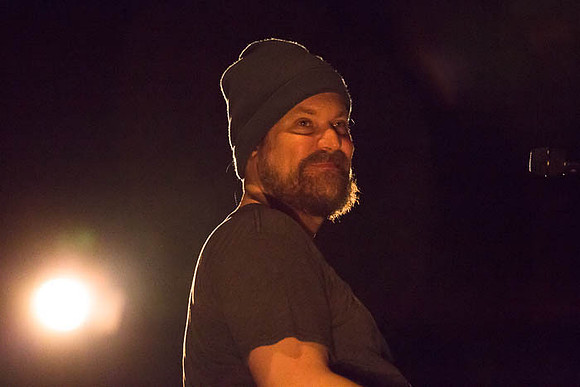 John Grant