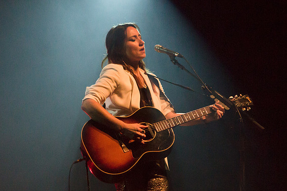 KT Tunstall