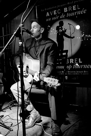 jim byrne