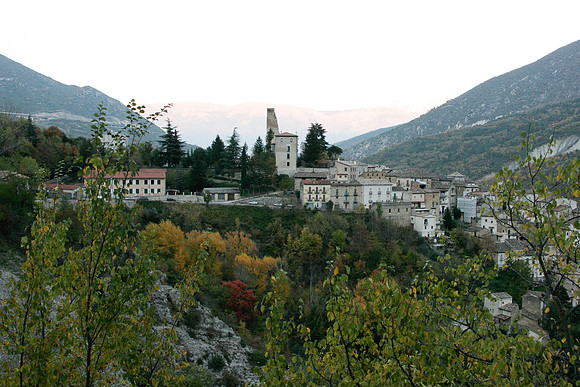 Abruzzo