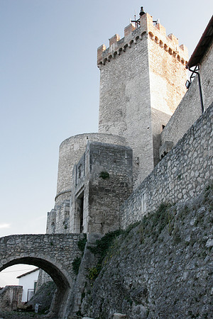 Abruzzo