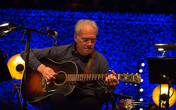 Russ Barenburg