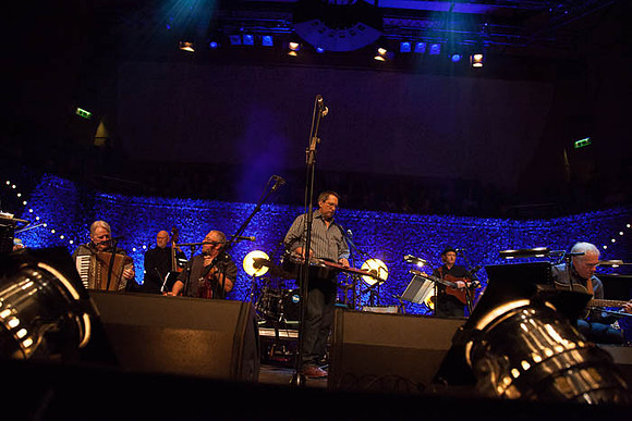 Jerry Douglas