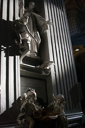 Rome, Vatican city