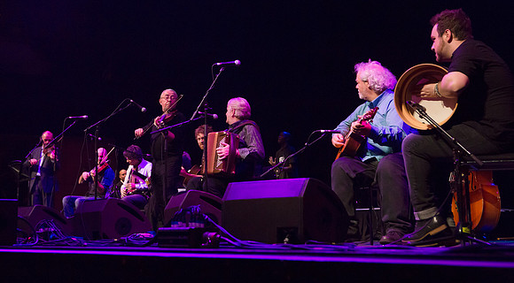 opening concert