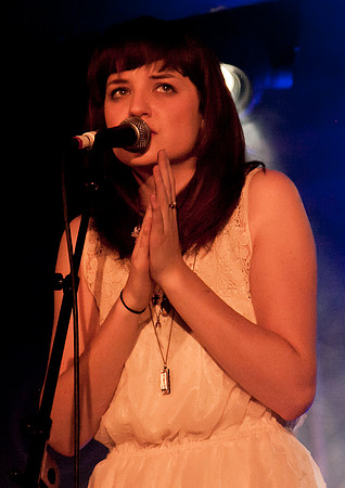 Katie Sutherland