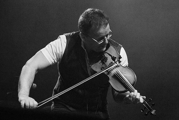 Angus Lyon