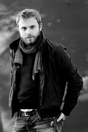 Paolo Giordano