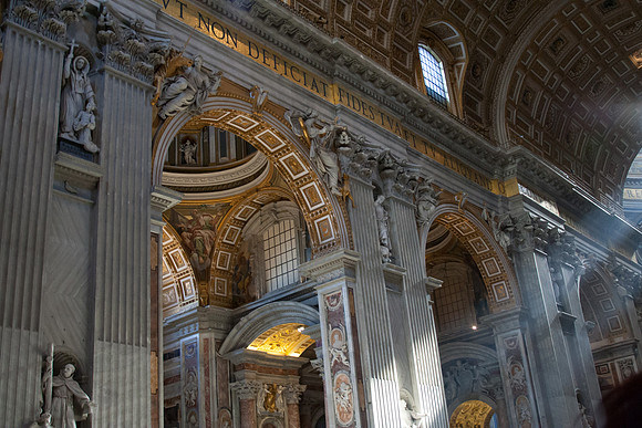 Rome, Vatican city