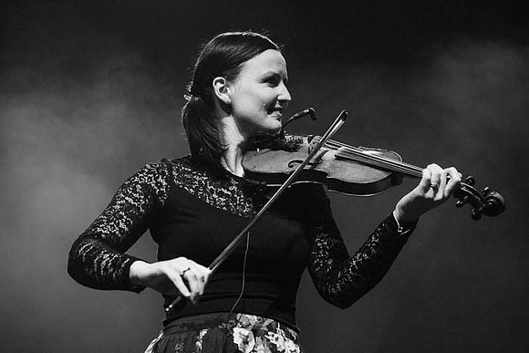 Blazin Fiddles