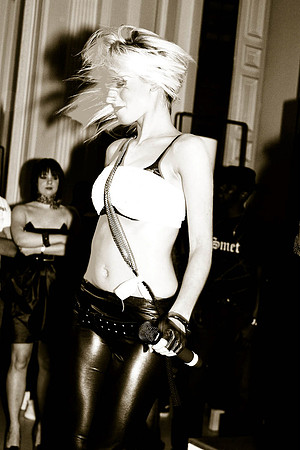 Ed Hardy fashion