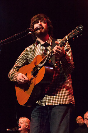 kris drever