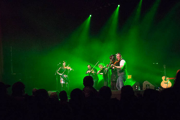 Blazin Fiddles