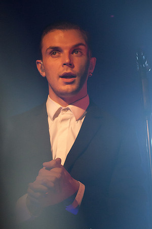 theo hutchcraft