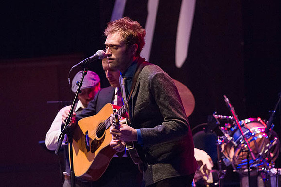 The Punch Brothers