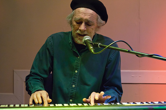 Michael Marra