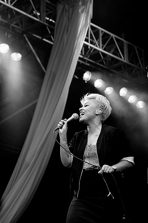 emeli sande