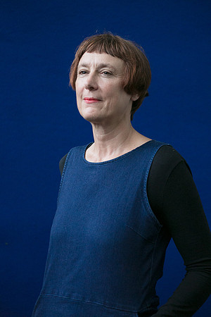 Cornelie Parker