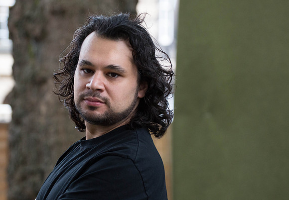 Tamim Al-Barghouti