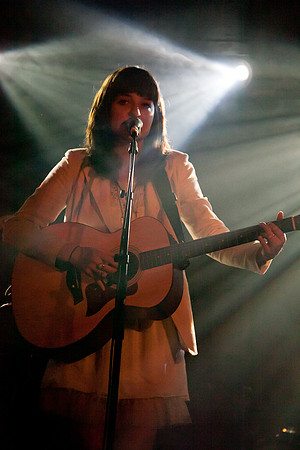 Katie Sutherland