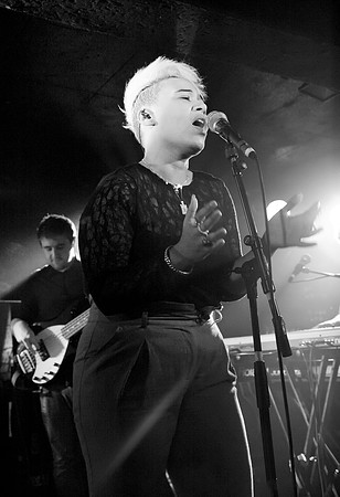 emeli sande