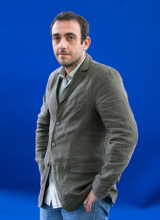 Jerome Ferrari
