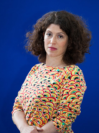 Charlotte Mendelson