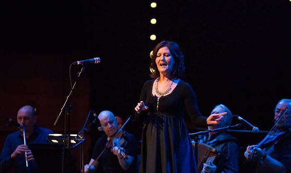 Karen Matheson