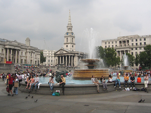London