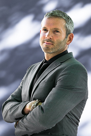 Kevin Maher