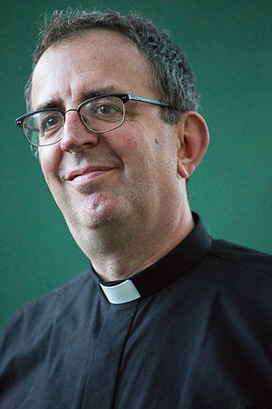 Richard Cole